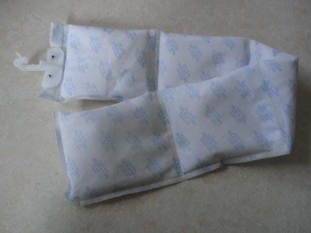 Silica Gel 1000g – Container Hook Strip